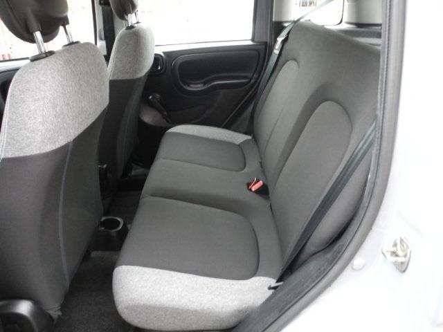 FIAT Panda 1.0 FireFly S&S Hybrid City Life - OK NEOPATENTATI