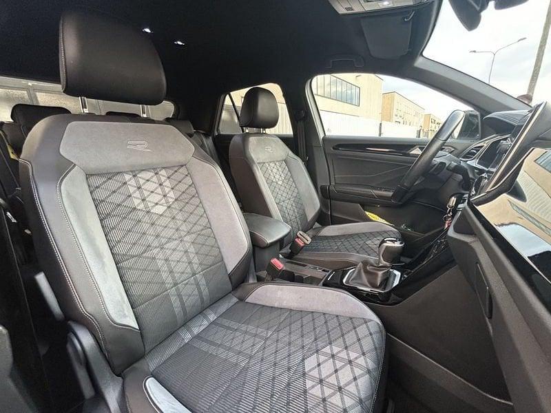 Volkswagen T-Roc T-Roc 1.5 tsi R-Line dsg