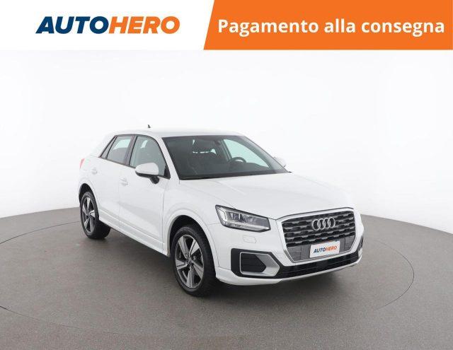 AUDI Q2 30 TDI Business