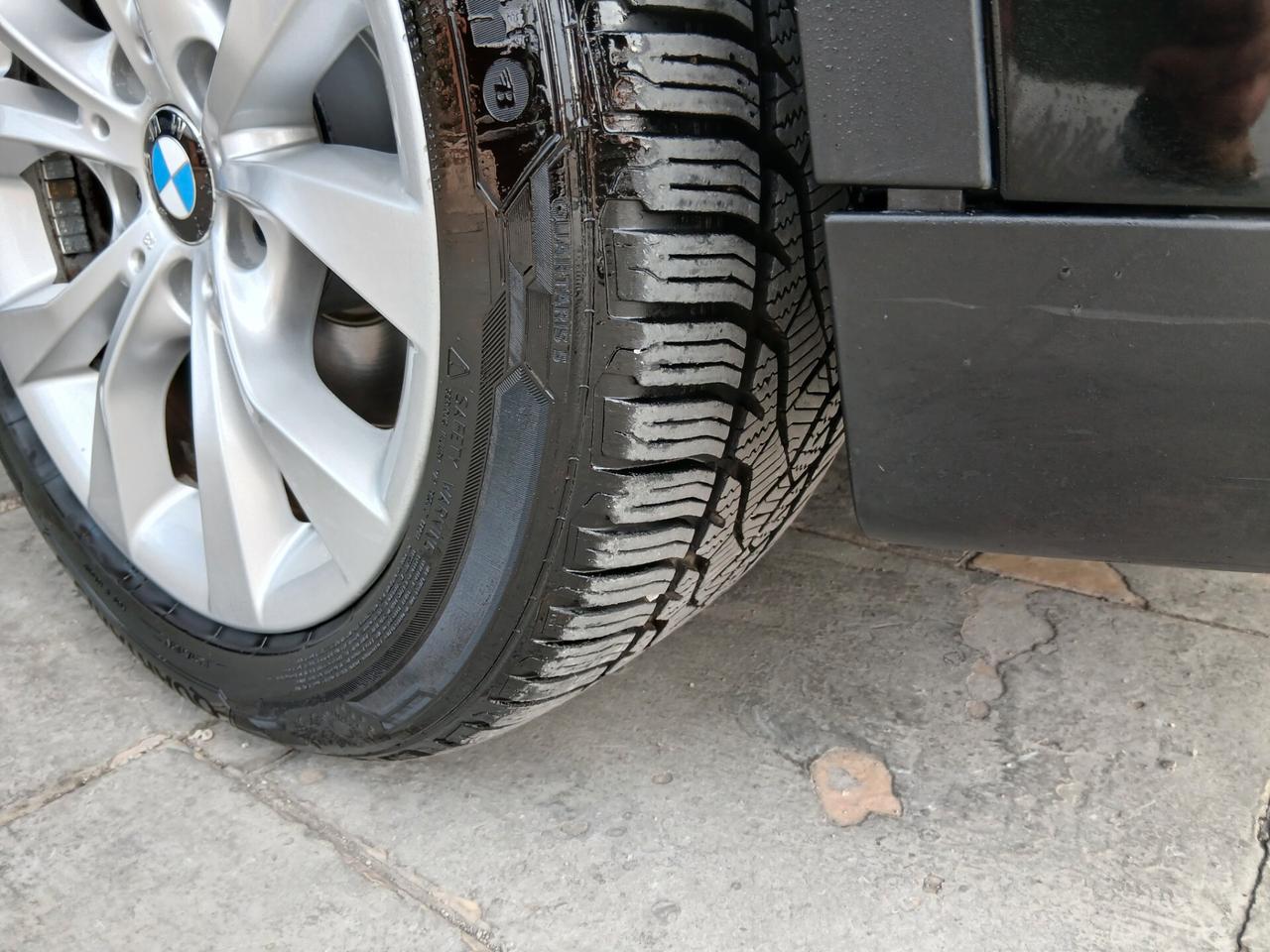 Bmw X1 xDrive20d automatica 177cv full 11