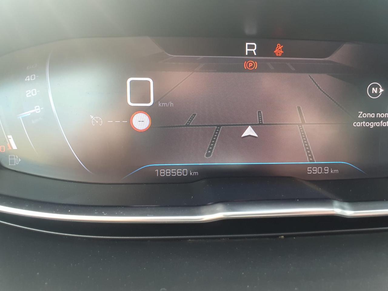 Peugeot 3008 BlueHDi 130 S&S EAT8 Allure