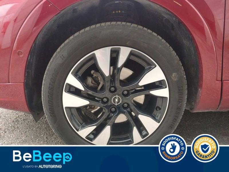 Opel Grandland 1.5 ECOTEC BUSINESS ELEGANCE S&S 130CV A