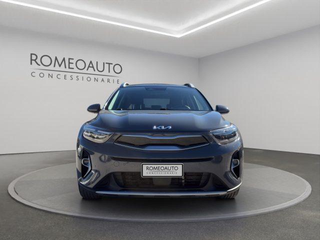 KIA Stonic 1.0 t-gdi mhev style 100 cv