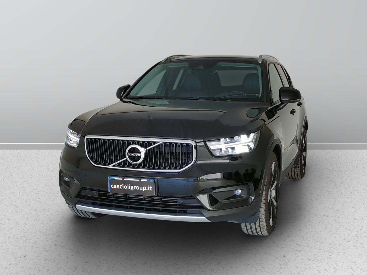 VOLVO XC40 - XC40 2.0 d3 Momentum geartronic my20