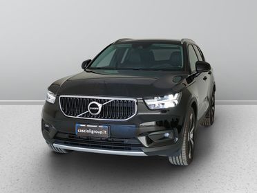 VOLVO XC40 - XC40 2.0 d3 Momentum geartronic my20