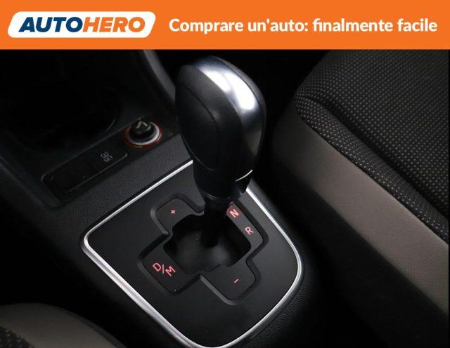 VOLKSWAGEN up! 1.0 75 CV 5p. high up! ASG