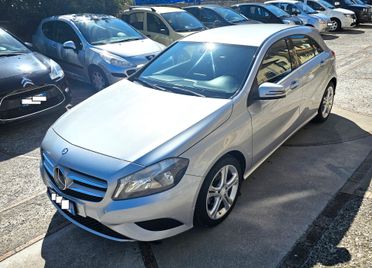 Mercedes A 180 CDI Sport CONDIZIONI OK GARANZIA