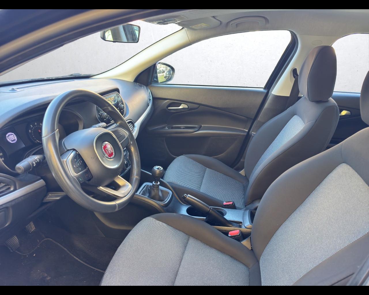 FIAT Tipo (2015-->) - Tipo 1.4 5 porte Pop