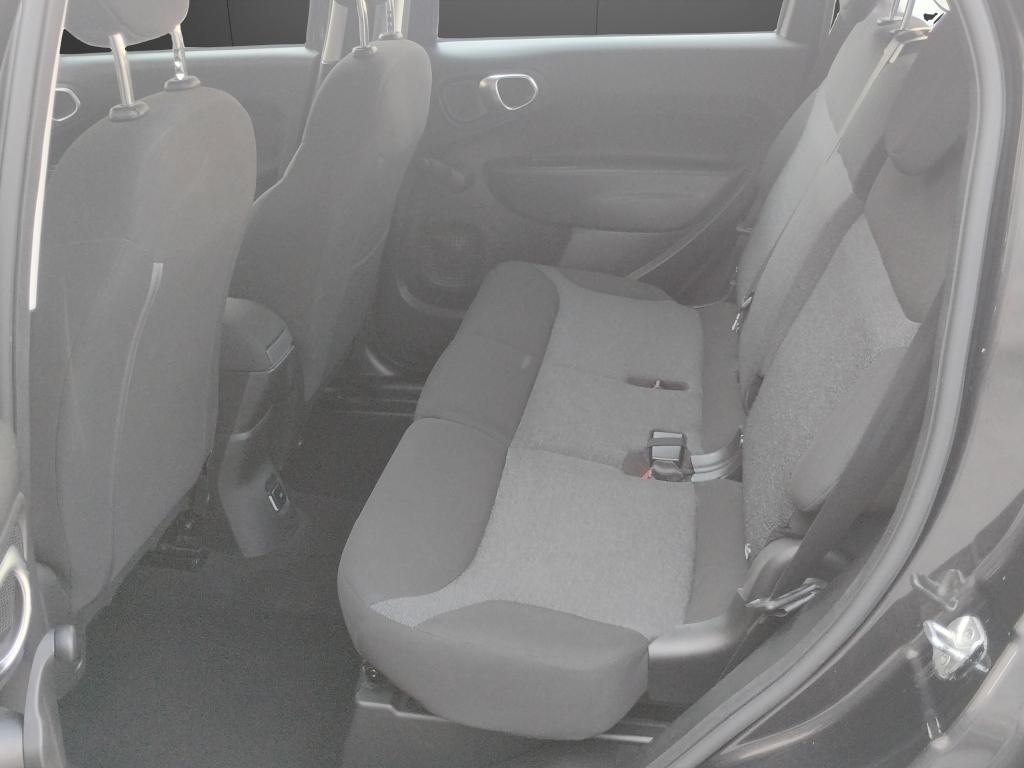 Fiat 500 L 500L 1.3 mjt Mirror 95cv my20.TELEAMERA