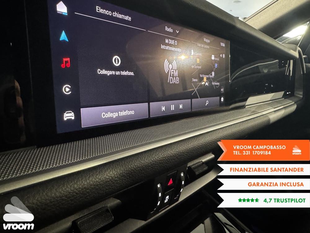 PORSCHE Cayenne Coupé Cayenne Coupé 3.0 V6 E-...