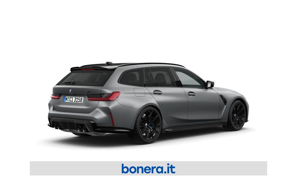 BMW M3 Berlina 3.0 Competition M xDrive Steptronic