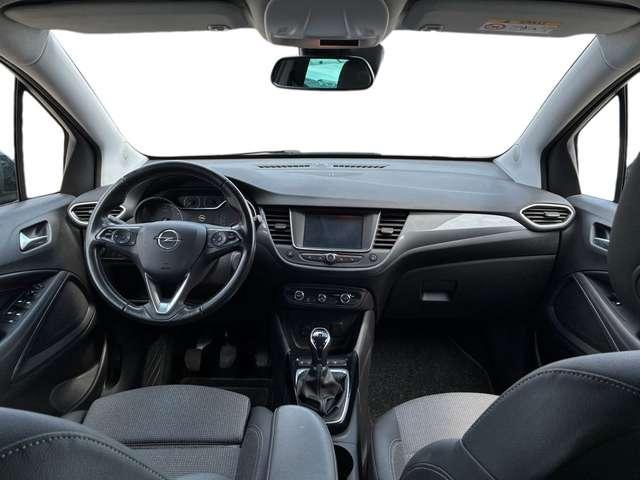 Opel Crossland 1.2 Elegance s&s 83cv
