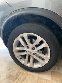 Nissan Juke 1.5 dCi Start&Stop Acenta