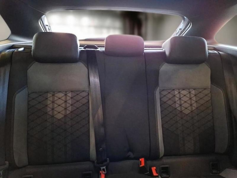 VOLKSWAGEN TAIGO 1.0 TSI 81kW R-Line DSG SUV