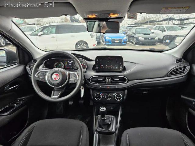 FIAT Tipo Tipo SW 1.0 t3 100cv - targa GP363ML