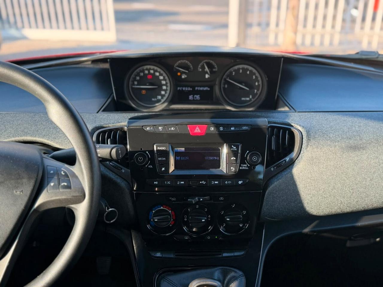 Lancia Ypsilon 1.0 UnYca 2022