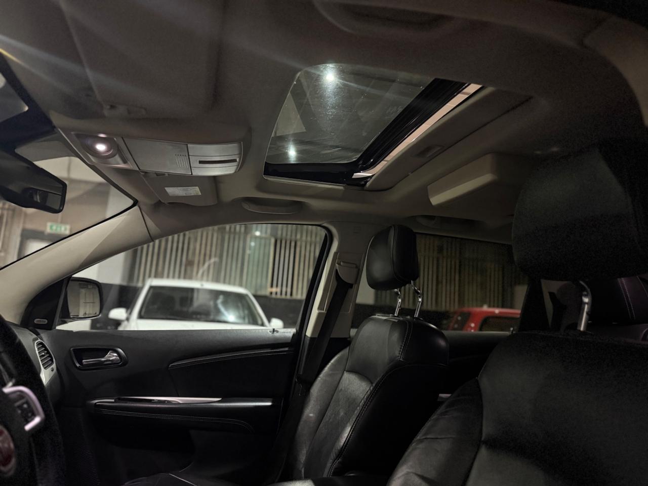 Fiat Freemont 2.0 Mjt 170 CV 4x4 aut. Urban