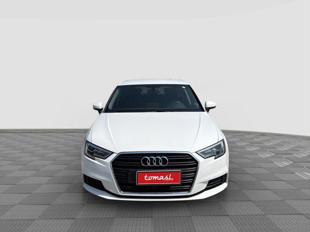 AUDI A3 A3 SPB 35 TFSI COD S tronic Business