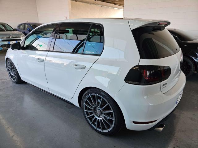 Volkswagen Golf GTI Golf 5p 2.0 tsi Gti dsg