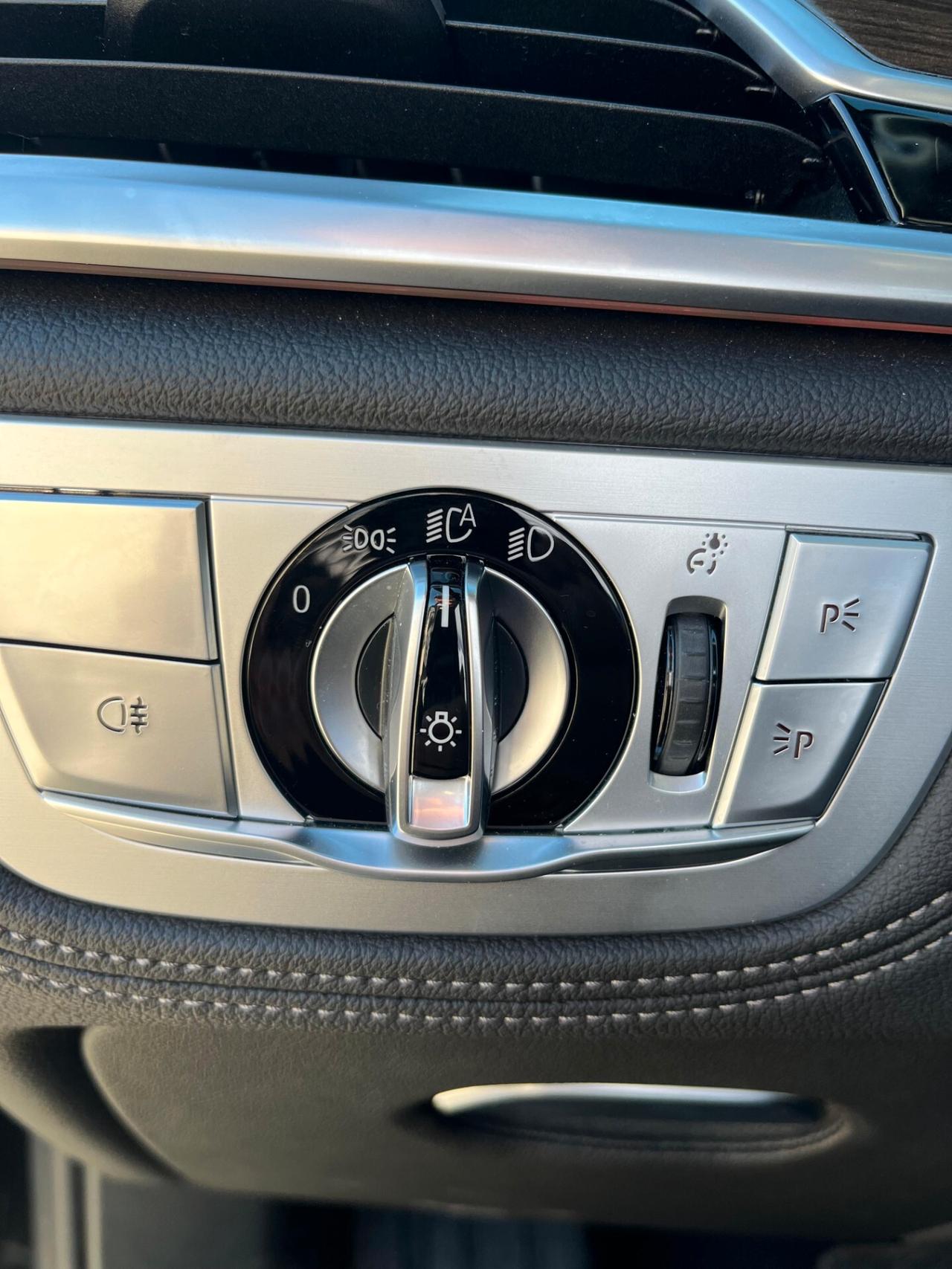 Bmw 730 730d xDrive 48V