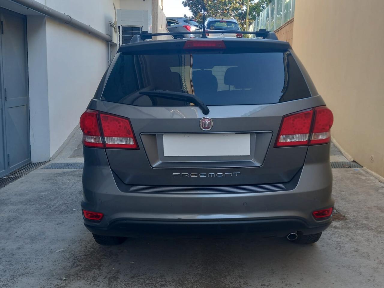 Fiat Freemont 2.0 Multijet 140 CV Urban - 7 POSTI