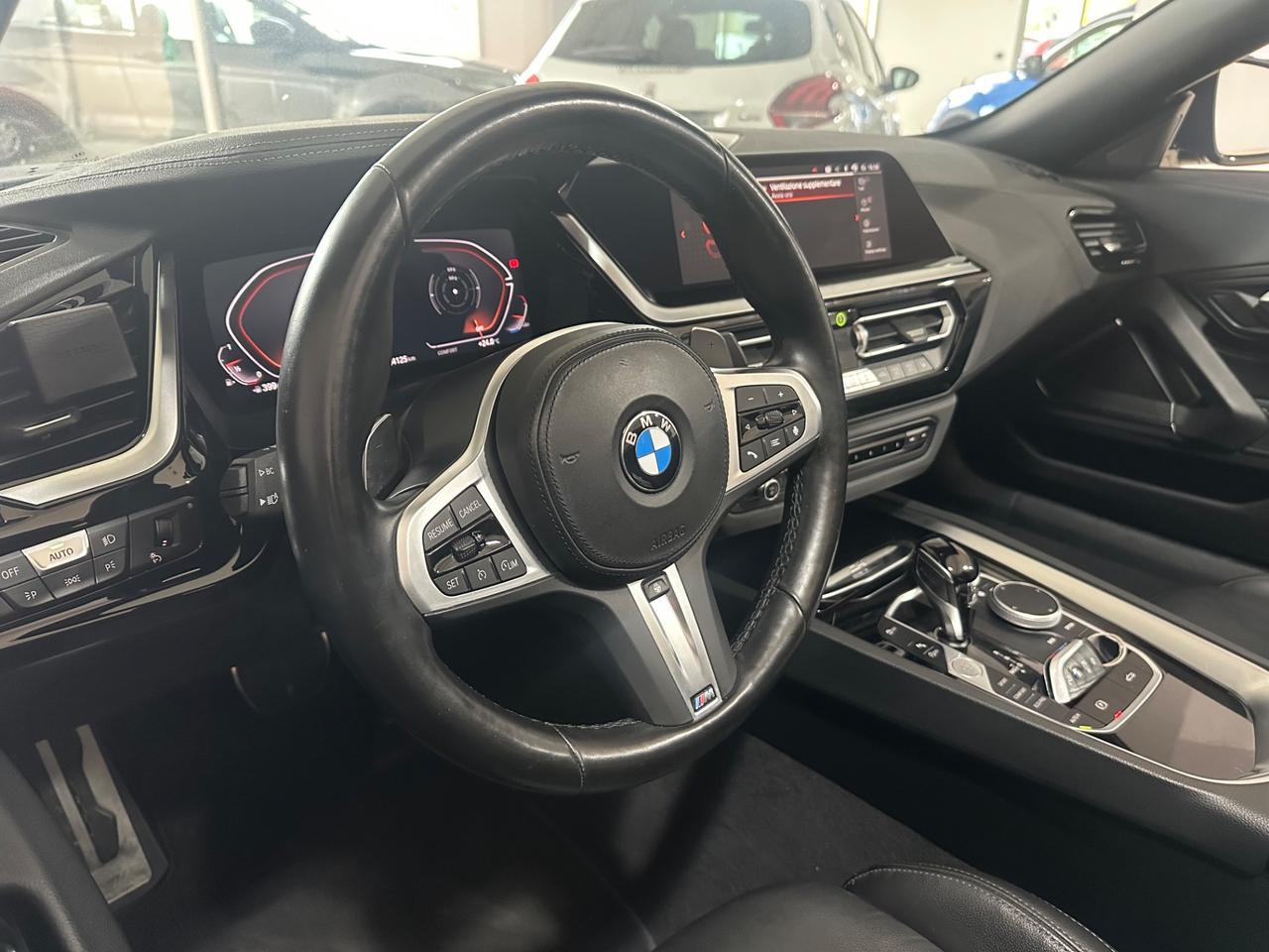 Bmw Z4 sDrive20i Msport