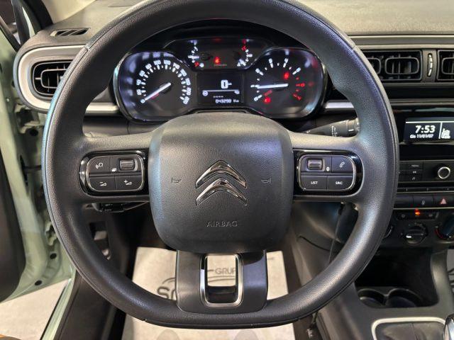 CITROEN C3 1.2 GPL Full Optional