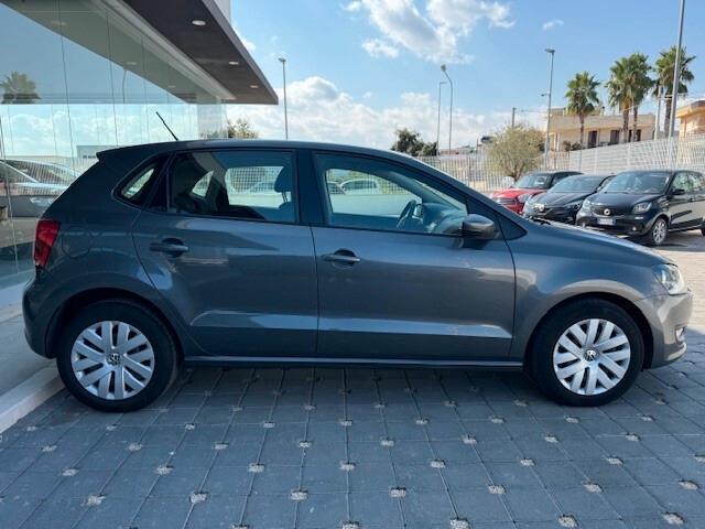 Volkswagen Polo 1.2 TDI DPF 5 p. Comfortline 2014