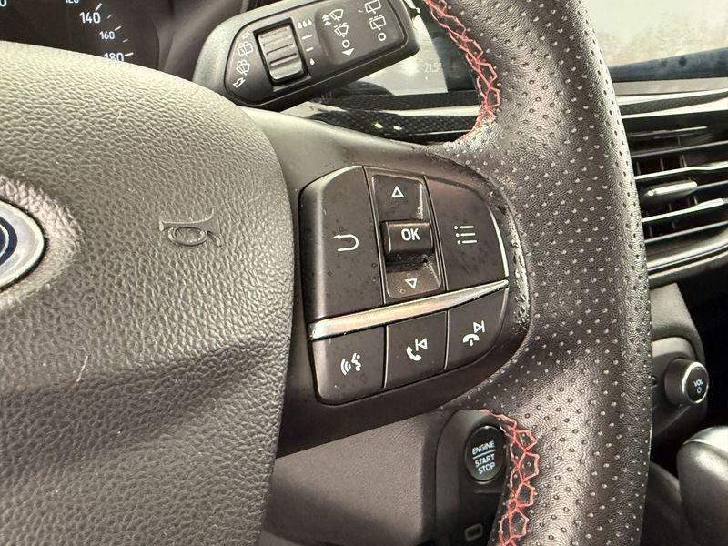 Ford Focus 1.0 EcoBoost Hybr. 155cv ST-Line Auto SW