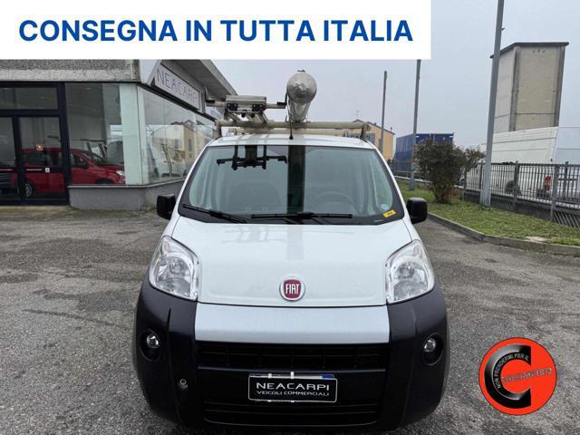 FIAT Fiorino 1.3 MJT 95CV ADVENTURE-OFFICINA MOBILE EX ENEL-