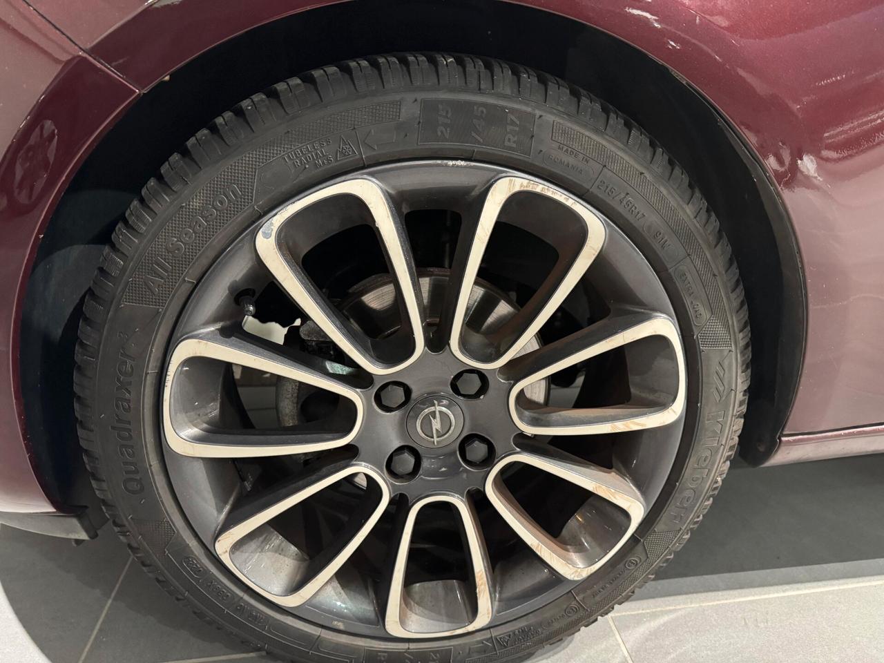 OPEL Adam Adam 1.4 87 CV Glam