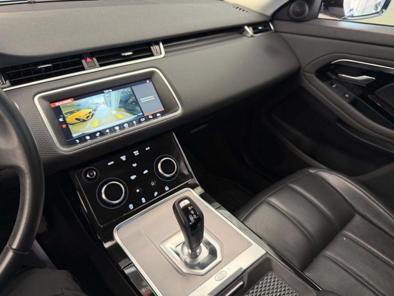 Range Rover Evoque 2.0D I4-L.Flw 150 CV AWD Auto