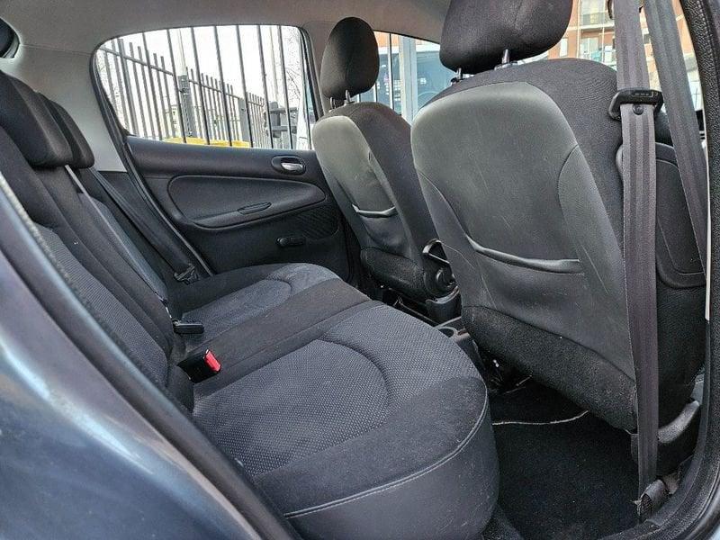 Peugeot 206 Plus 1.4 HDi 70CV 5p. Trendy