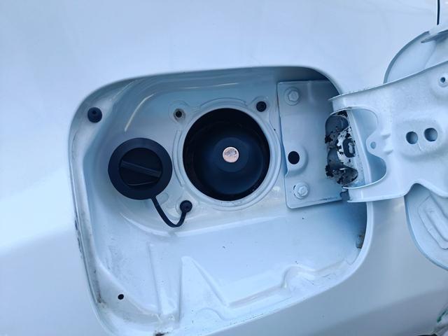 DACIA Duster 1.6 115CV Start&Stop 4x2 GPL Lauréate