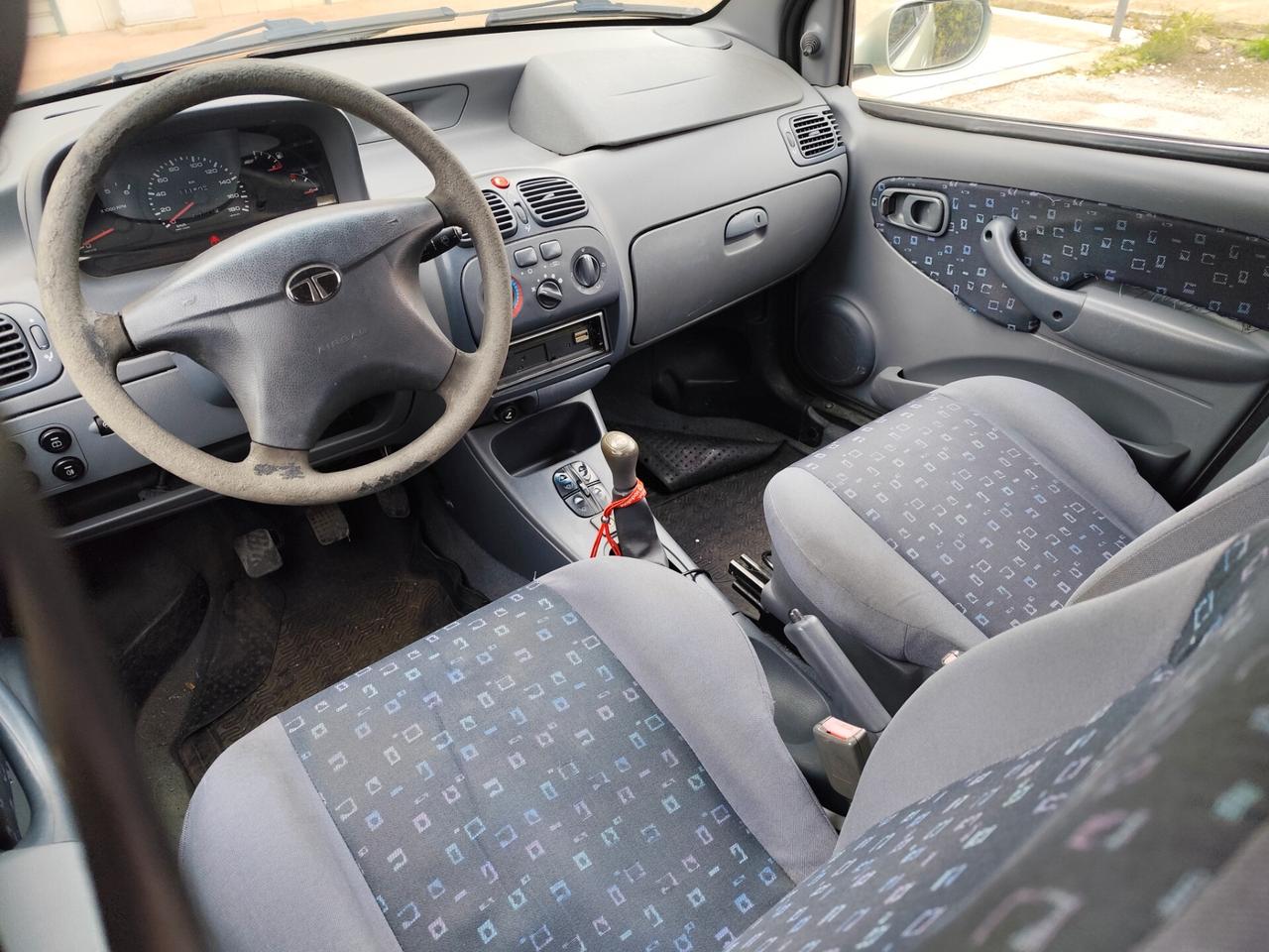 Tata Indica 1.4 Turbodiesel 5p. DLX