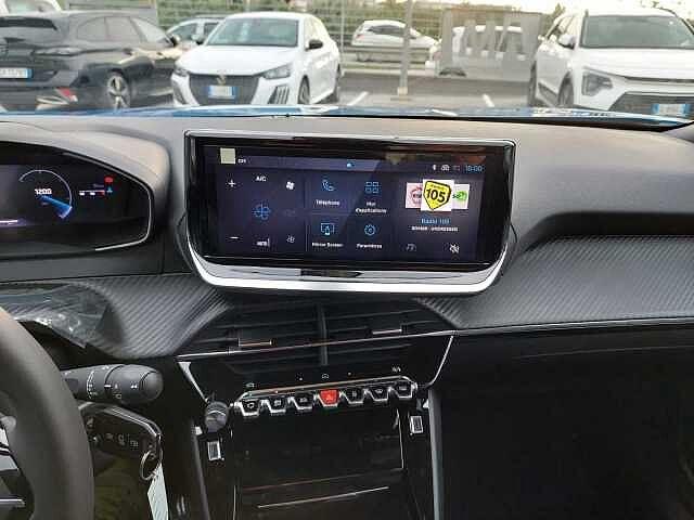 Peugeot 2008 PureTech 100CV S&S Allure KM 0