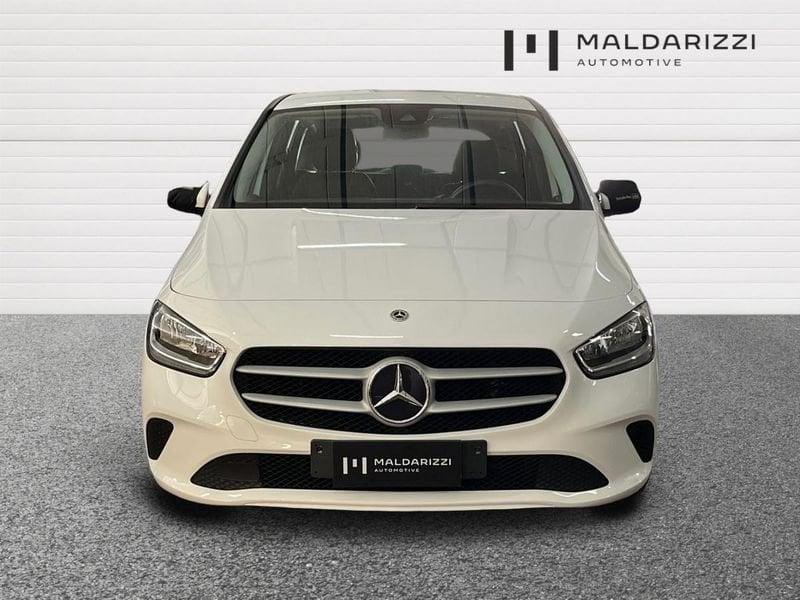 Mercedes-Benz Classe B - W247 2018 B 180 Executive