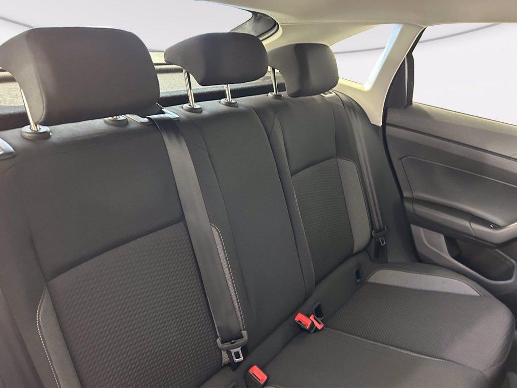 VOLKSWAGEN Taigo 1.0 tsi life 95cv del 2023