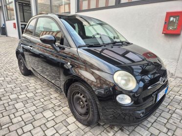Fiat 500 1.4 16V Sport 100CV