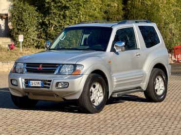 Mitsubishi Pajero 3.2 16V DI-D 5p. GLS2 FULL OPTIONAL