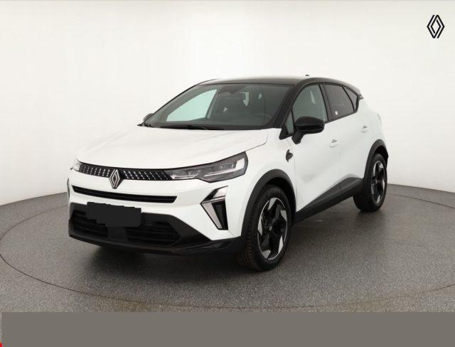 RENAULT Captur ECO-G 100CV GPL Techno CAR PLAY/TELECAM+PARK