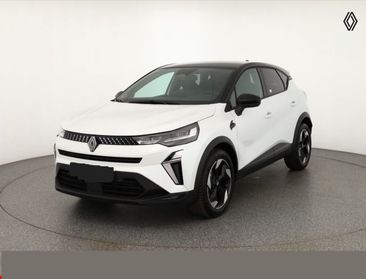 RENAULT Captur ECO-G 100CV GPL Techno CAR PLAY/TELECAM+PARK