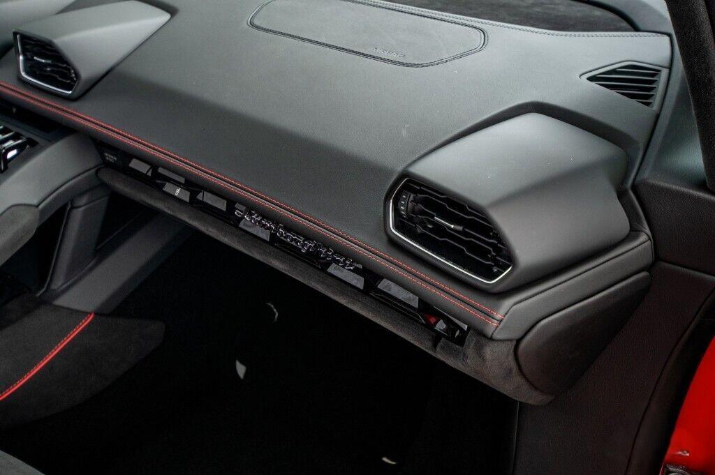 Lamborghini Huracàn EVO Spider 5.2 V10 NOLEGGIO LUNGO TERMINE - LEASING FULL INCLUSIVE