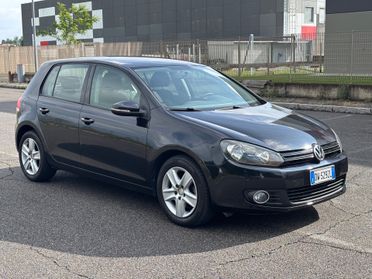 Volkswagen Golf 1.4 TSI 122CV GARANZIA,UNI PRO