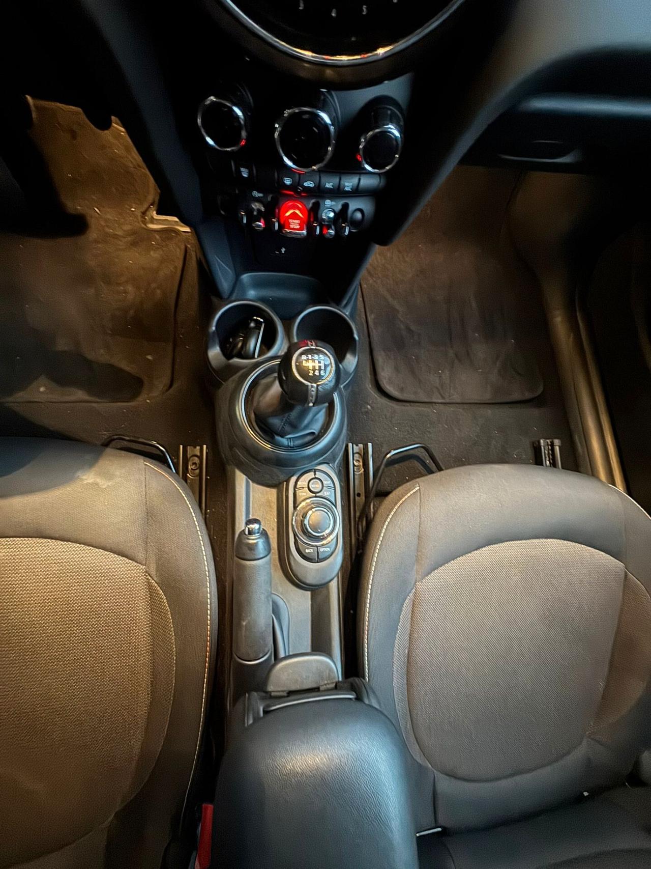 Mini cooper f56 2023 3p 1.5 Resolute 136 cv, PROMO NATALIZIA, NUOVA, UNICO PROPRIETARIO, NO VINCOLI FINANZIARI