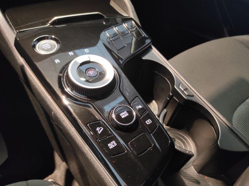 KIA Sportage 5ª serie - Sportage 1.6 TGDi HEV AT Style