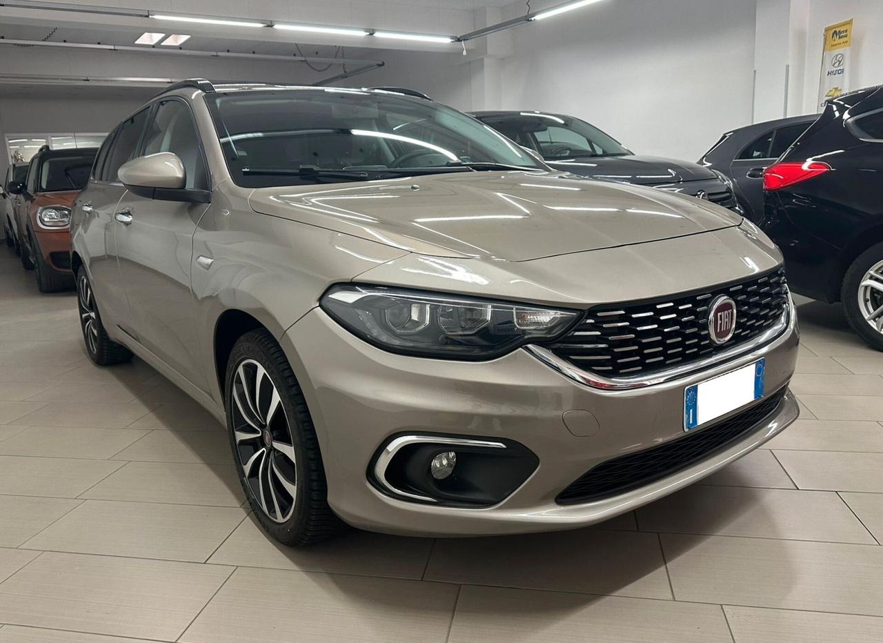 Fiat Tipo 1.3 Mjt S&S SW Business