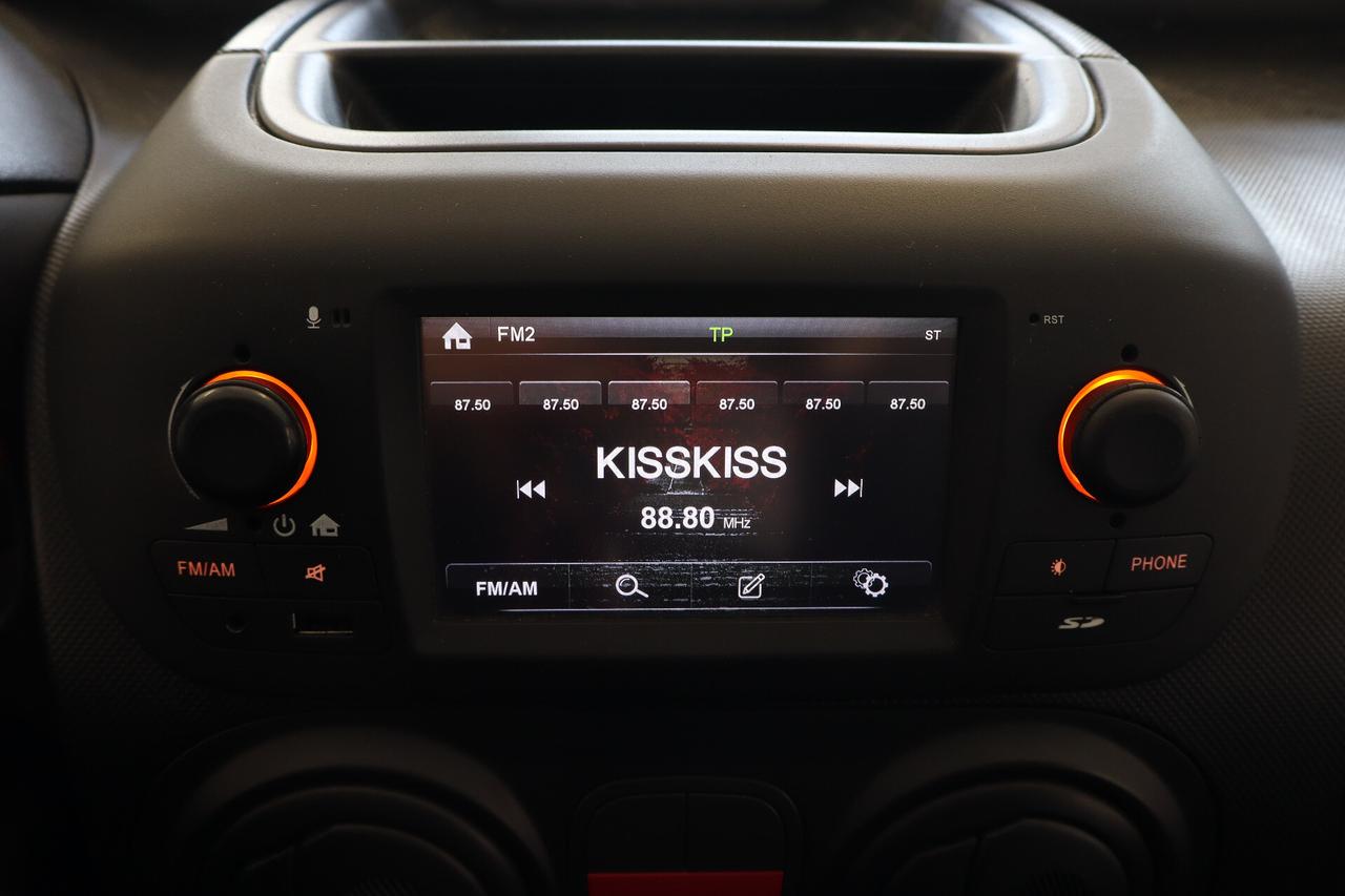 FIAT FIORINO 1.3 MJET 95 CV SX - MOTORE NUOVO!!!!