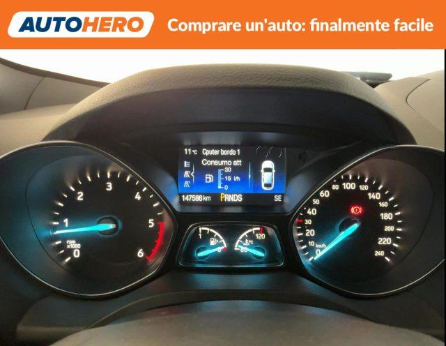 FORD Kuga 2.0 TDCI 120 CV S&S 2WD Powershift ST-Line