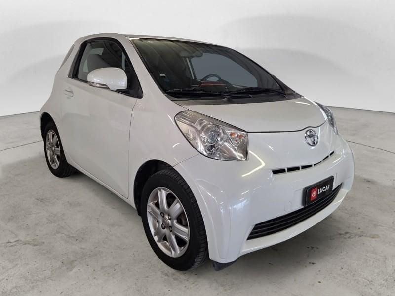 Toyota iQ 1.0 Sol